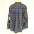 トミーヒルフィガー TOMMY HILFIGER チェック柄BDシャツ メンズ JPN:M