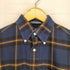 トミーヒルフィガー TOMMY HILFIGER チェック柄BDシャツ メンズ JPN:M