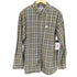 カーハート Carhartt RELAXED FIT チェック柄BDシャツ メンズ JPN:XL