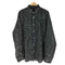 ジーオーシー G.O.C 総柄 L/S シャツ メンズ FREE
