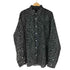 ジーオーシー G.O.C 総柄 L/S シャツ メンズ FREE