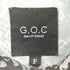 ジーオーシー G.O.C 総柄 L/S シャツ メンズ FREE