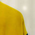 フブ FUBU Vネック ベロアTシャツ メンズ import:L