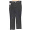 トミージーンズ tommy jeans ブラックバギーデニム メンズ 36/34