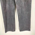 トミージーンズ tommy jeans ブラックバギーデニム メンズ 36/34