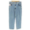 トミージーンズ tommy jeans バギーデニム メンズ 36/32