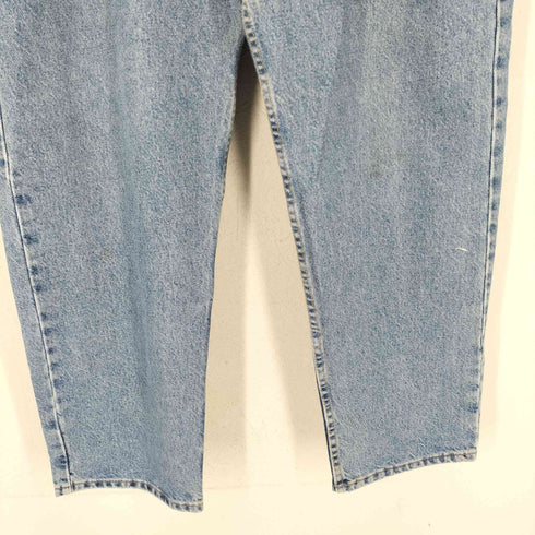 トミージーンズ tommy jeans バギーデニム メンズ 36/32