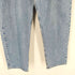 トミージーンズ tommy jeans バギーデニム メンズ 36/32