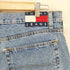 トミージーンズ tommy jeans バギーデニム メンズ 36/32