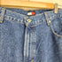 トミーヒルフィガー TOMMY HILFIGER バギーデニム メンズ 38/32