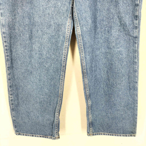 トミーヒルフィガー TOMMY HILFIGER バギーデニム メンズ 38/32