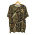 MOSSY OAK エステル リアルツリー クルーネックTシャツ メンズ 2XL