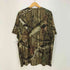 MOSSY OAK エステル リアルツリー クルーネックTシャツ メンズ 2XL