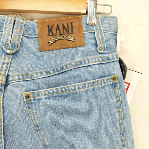 カールカナイ Karl Kani USA製 ワイドデニム メンズ US:32-33