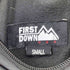 ファーストダウン FIRST DOWN リバーシブルボアジャケット メンズ JPN:S