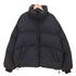 フェケテ FEKETE PADDED JACKET 中綿 ジップアップ ジャケット メンズ import:L
