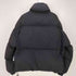 フェケテ FEKETE PADDED JACKET 中綿 ジップアップ ジャケット メンズ import:L
