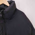 フェケテ FEKETE PADDED JACKET 中綿 ジップアップ ジャケット メンズ import:L