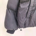 フェケテ FEKETE PADDED JACKET 中綿 ジップアップ ジャケット メンズ import:L