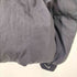 フェケテ FEKETE PADDED JACKET 中綿 ジップアップ ジャケット メンズ import:L