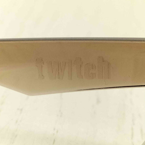 オークリー OAKLEY USA製 TWITCH メンズ 53〇16