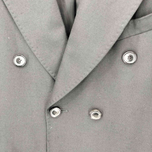 アワーレガシィー OUR LEGACY 24AW UNCONSTRUCTED DB BLAZER メンズ EUR:46