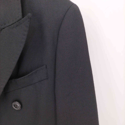 アワーレガシィー OUR LEGACY 24AW UNCONSTRUCTED DB BLAZER メンズ EUR:46