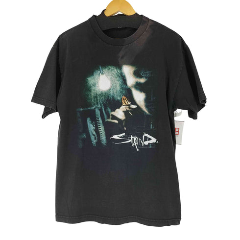 ジャイアント giant 00s 両面プリント S/S バンドTシャツ メンズ
