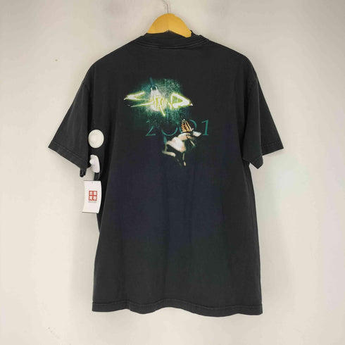 ジャイアント giant 00s 両面プリント S/S バンドTシャツ メンズ