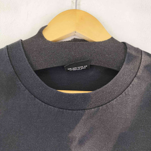 ジャイアント giant 00s 両面プリント S/S バンドTシャツ メンズ