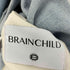 BRAINCHILD デニムシャツジャケット メンズ JPN:S
