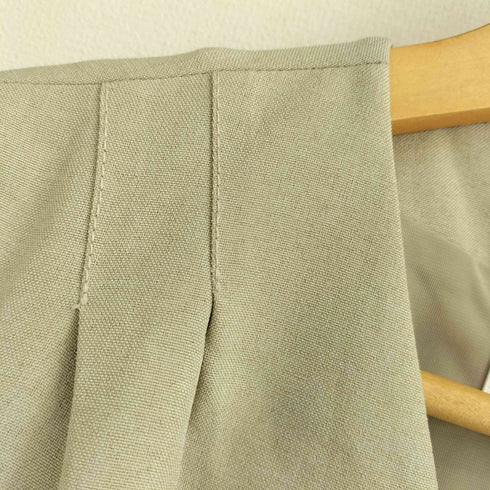リリーブラウン Lily Brown 22aw シャンブレーワンピ レディース ONE SIZE