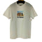 バターグッズ BUTTER GOODS フロントプリント S/S Tシャツ メンズ JPN:M