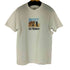 バターグッズ BUTTER GOODS フロントプリント S/S Tシャツ メンズ JPN:M