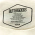 バターグッズ BUTTER GOODS フロントプリント S/S Tシャツ メンズ JPN:M