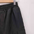 DIEMONDE レザーカーゴショーツ メンズ import:M