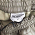 DIEMONDE レザーカーゴショーツ メンズ import:M