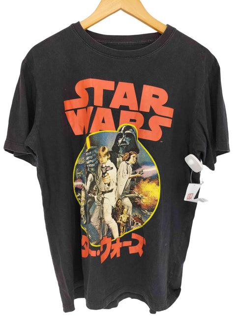 ムービーTシャツ メンズ JPN:XL