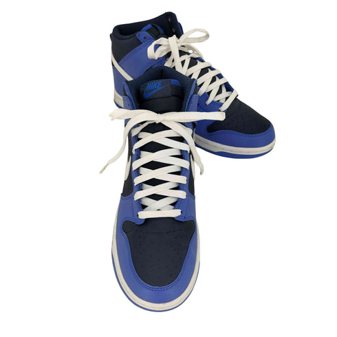 ナイキ NIKE Dunk High Retro Obsidian ダンク オブシディアン メンズ JPN:25.5