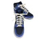 ナイキ NIKE Dunk High Retro Obsidian ダンク オブシディアン メンズ JPN:25.5