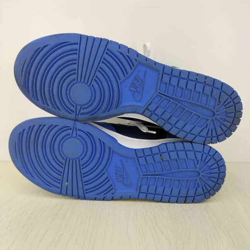 ナイキ NIKE Dunk High Retro Obsidian ダンク オブシディアン メンズ JPN:25.5