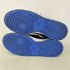 ナイキ NIKE Dunk High Retro Obsidian ダンク オブシディアン メンズ JPN:25.5
