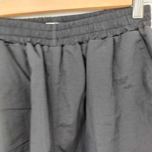 DIEMONDE ドローストリング ナイロンパンツ メンズ import:M