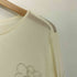 カスタネ Kastane 25SS フラワーコード刺繍シアーTOPS レディース FREE