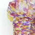 コムデギャルソン COMME des GARCONS 花柄 シアーシャツ レディース