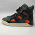 ディーゼル DIESEL Tempus S Titann Trainers テンプス S チタン トレーナー ハイカット スニーカー メンズ JPN:25.5