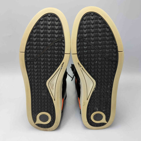 ディーゼル DIESEL Tempus S Titann Trainers テンプス S チタン トレーナー ハイカット スニーカー メンズ JPN:25.5