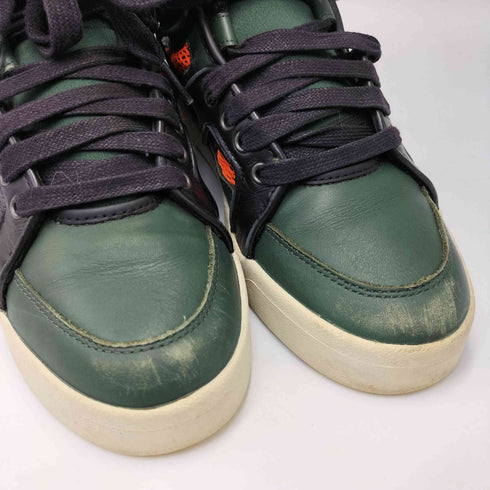 ディーゼル DIESEL Tempus S Titann Trainers テンプス S チタン トレーナー ハイカット スニーカー メンズ JPN:25.5