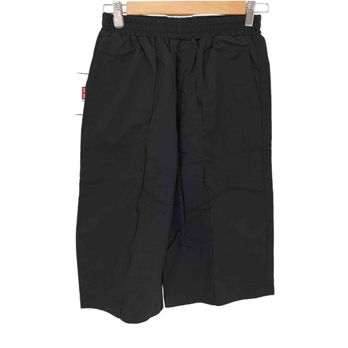 DIEMONDE ワイドナイロンショーツ メンズ import:M