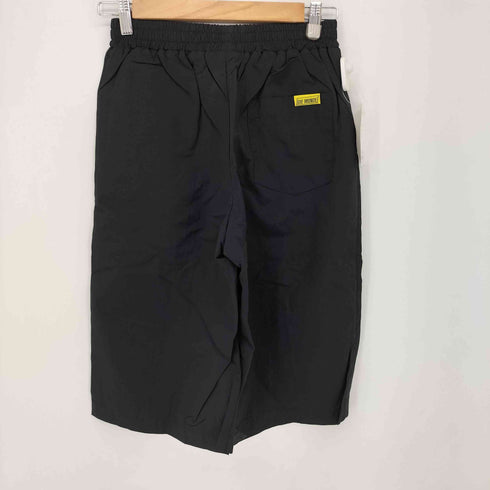 DIEMONDE ワイドナイロンショーツ メンズ import:M